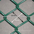 Security Chain Link Fence Width of the roll 0.5m - 5.0m